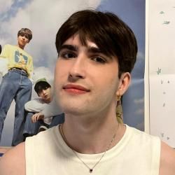 Foto de Calebe Fioravanti