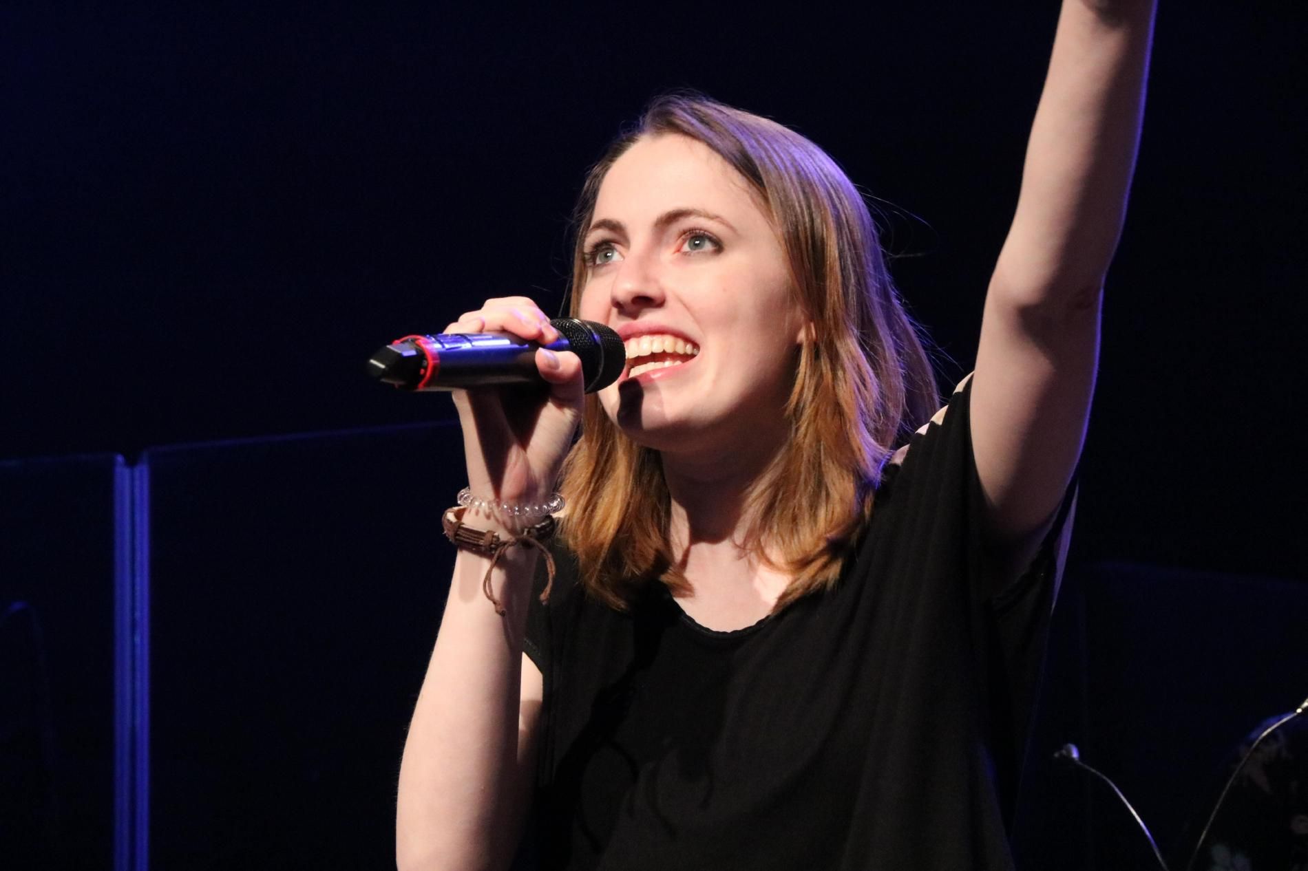 Amanda Howell