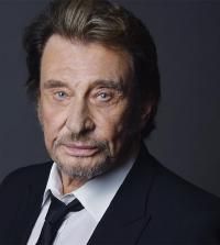 Johnny Hallyday