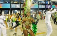 Samba-Enredo 2018 - O Rei Que Bordou o Mundo