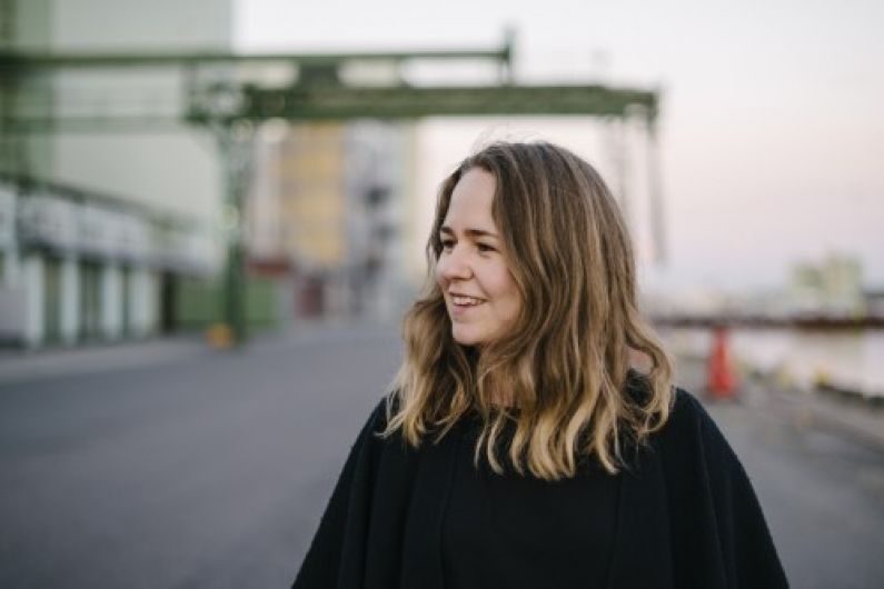Alice Boman