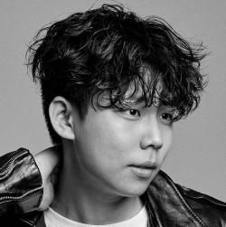 Foto de Jung Seung Hwan