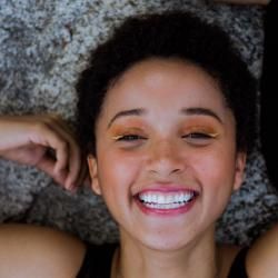 Foto de Larissa Lisboa