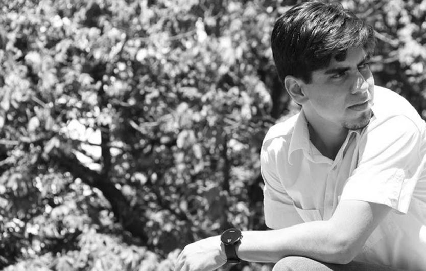 Lucas Correia