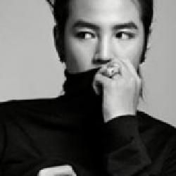 Foto de Jang Geun Suk