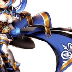 Foto de Grand Chase