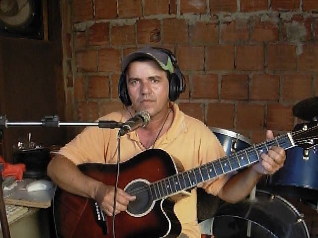 Almir Sampa