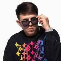 Baja Beach (part. Fuerza Regida y Junior H)