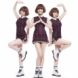 Orange Caramel