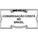 CCB - Congregação Cristã no Brasil