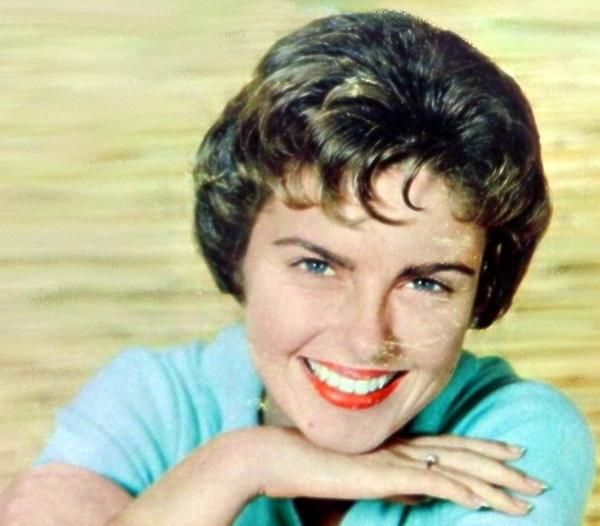 Kathy Young