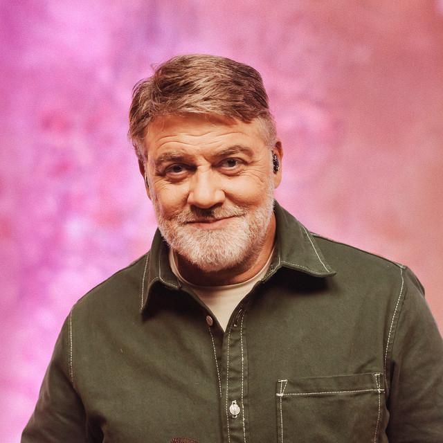 Grande é o Senhor