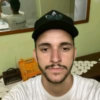 Matheus Dias Duartina
