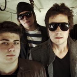 Foto de Banda Vulgar