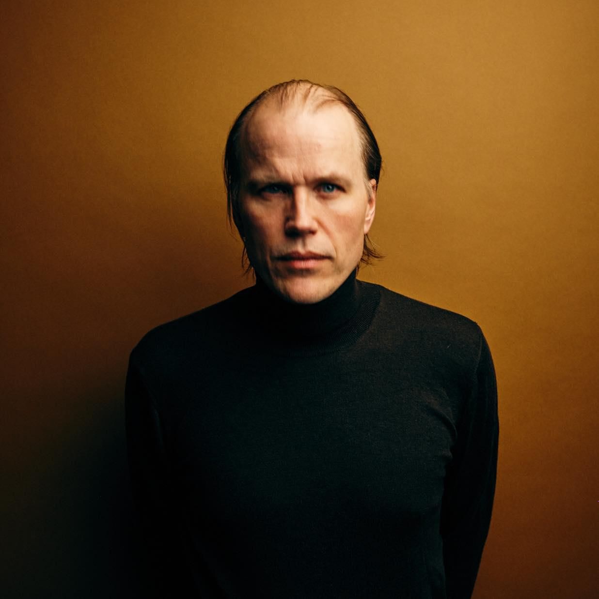 Christian kjellvander
