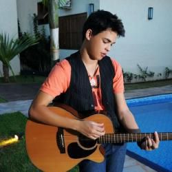 Foto de Cássio Santiago