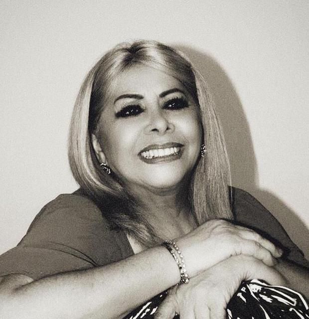 Anastacia (Forró)