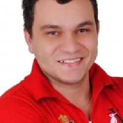 Foto de Vinicius Camilo