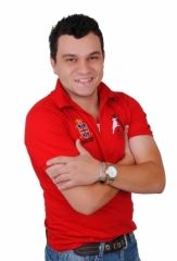 Virei Um Sonhador(forrozinho)