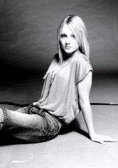Alexa Goddard