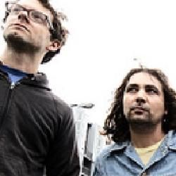 Foto de The War On Drugs