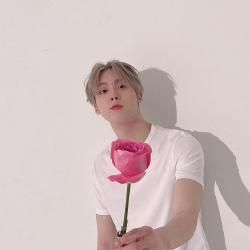 Photo of YOON SAN-HA