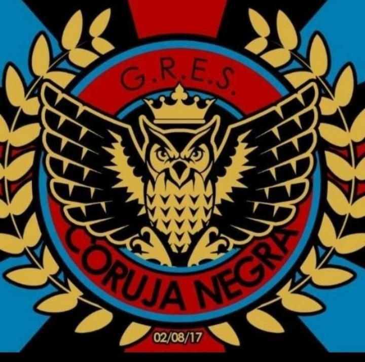 G.R.E.S.V. Coruja Negra