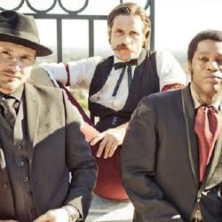 Foto de Vintage Trouble