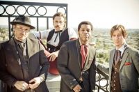 Vintage Trouble