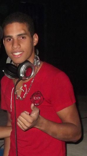 Dj Ray Silva