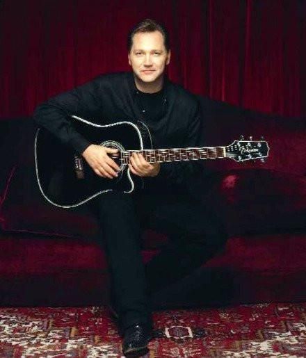 Steve Wariner