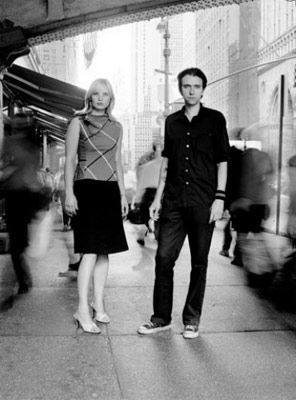 The Raveonettes