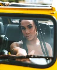 Dexa Cima Sta (feat. Danni Gato)