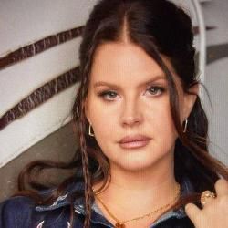 Photo of Lana Del Rey