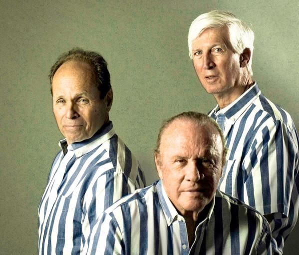 Kingston Trio