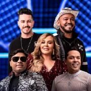 Cavaleiros do Forró