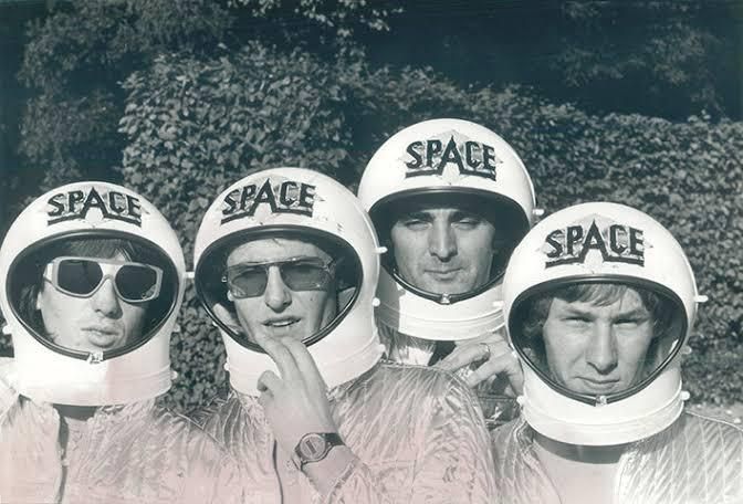 Space