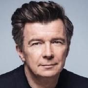 Rick Astley