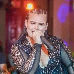 Photo of Marta Santana