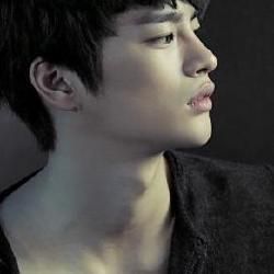 Photo of Seo In Guk