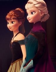 Do You Want To Build a Snowman?