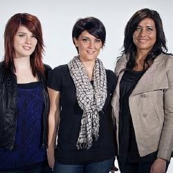 Foto de BarlowGirl