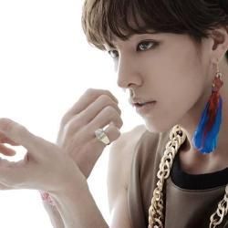 Foto de ICON (No MinWoo)