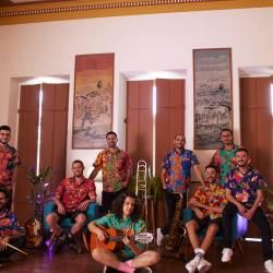 Foto de Los Cunhados