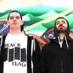 Photo of I Declare War