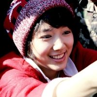 Park Shin Hye