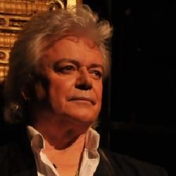 Foto de Russell Hitchcock