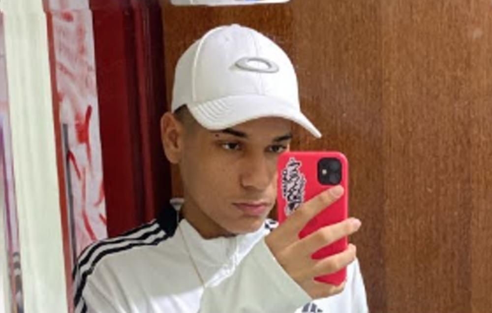 DJ Lucas de Paula