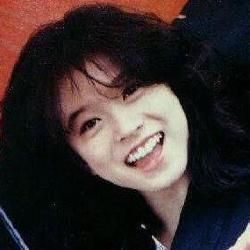 Foto de Akina Nakamori