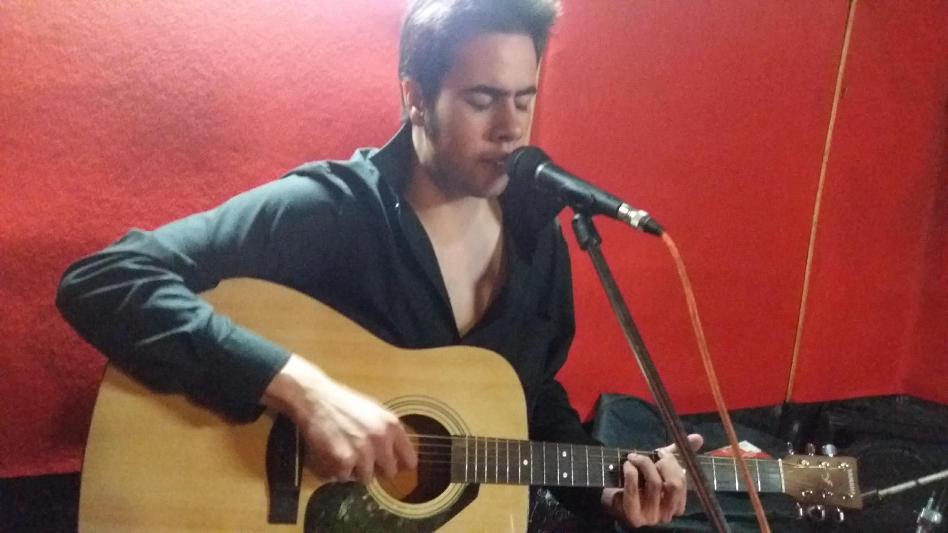 Carlos Pinela